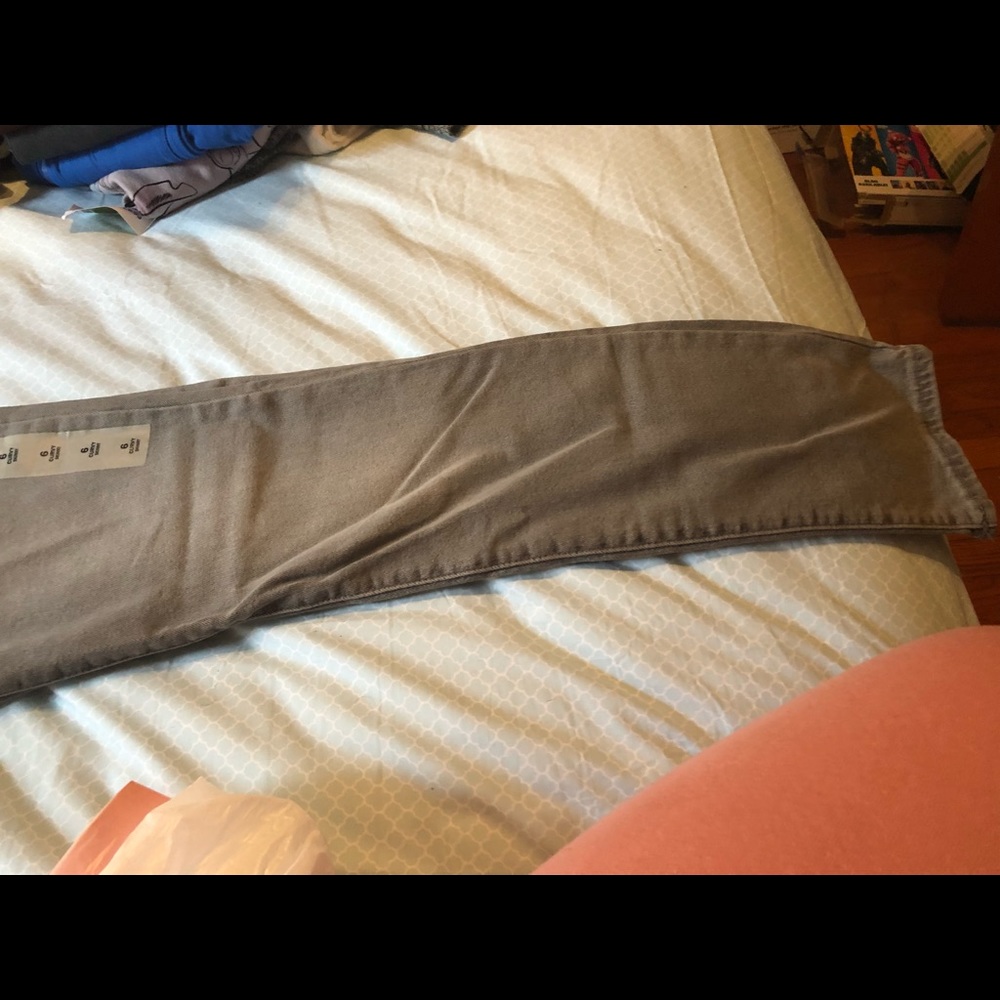 Jeans - Picture 3 of 4